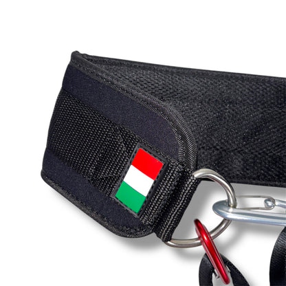 Dip Belt Ultra Light – Competition | LIFITZ®