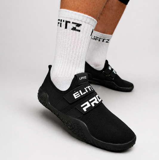 Powerlifting Shoes- LIFITZ®