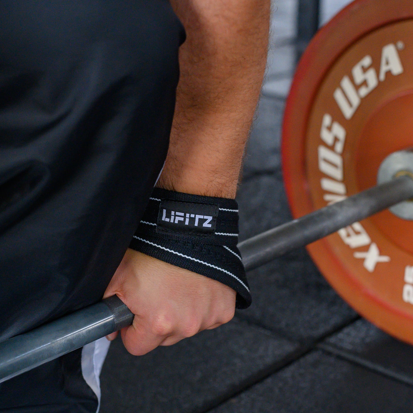 Straps a 8- LIFITZ®