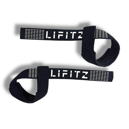 Lifitz Grip Straps | LIFITZ®