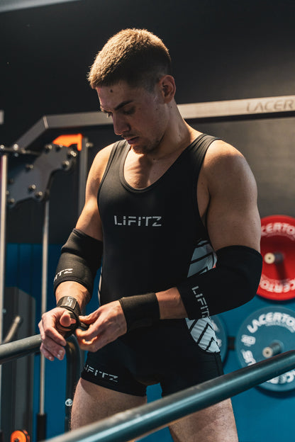 Set Arm Day- LIFITZ®