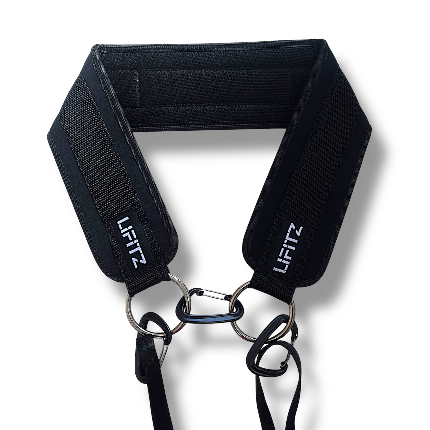 Dip Belt Ultra Light – Competition | LIFITZ®