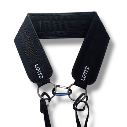 Dip Belt Ultra Light – Competition | LIFITZ®