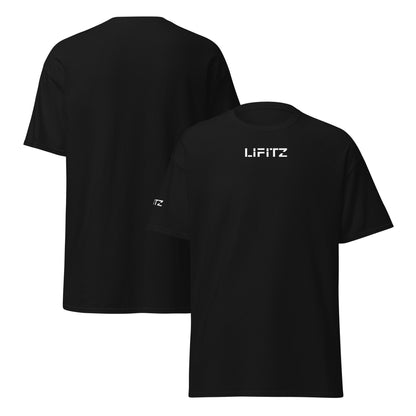 Regular-fit T-shirt - LIFITZ®