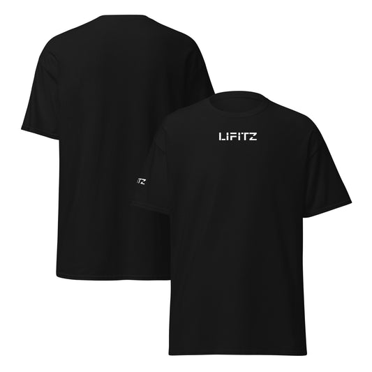 Regular-fit T-shirt - LIFITZ®