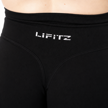 TOP ICONA NERO- LIFITZ®