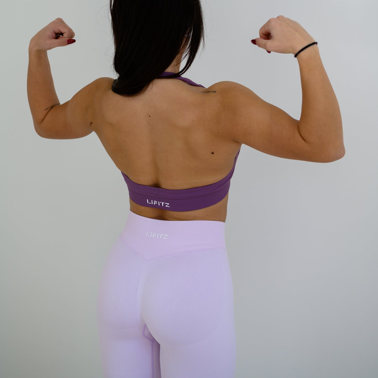 Ignite Bra Grape- LIFITZ®