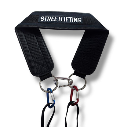 Dip Belt Ultra Light – Competition | LIFITZ®