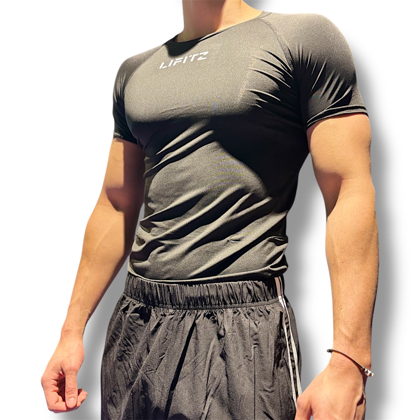 TrueDefine Compression Short Sleeve- LIFITZ®
