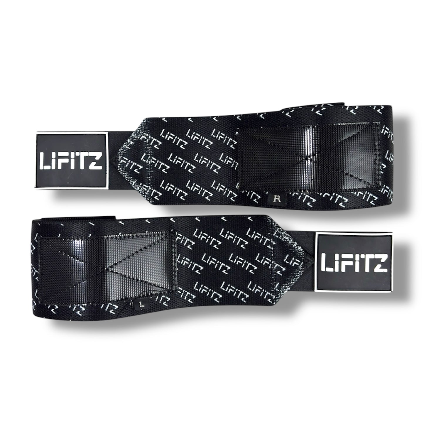 Polsini Black Monogram | LIFITZ®