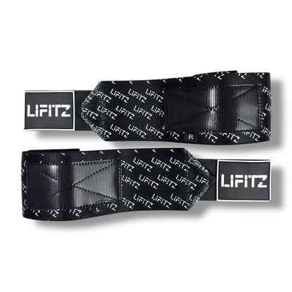 Polsini Black Monogram | LIFITZ®