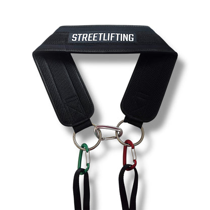 Dip Belt Ultra Light – Competition | LIFITZ®