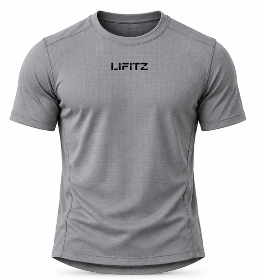 Air Flow- T-Shirt tecnica | LIFITZ