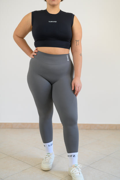 Ignite Leggings Stone- LIFITZ®