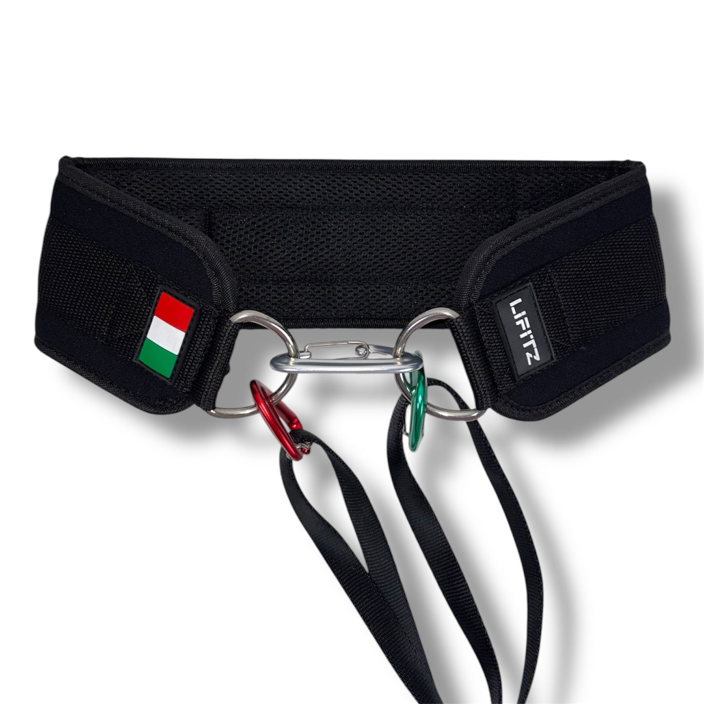 Dip Belt Ultra Light – Competition | LIFITZ®