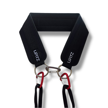 Dip Belt Ultra Light – Competition | LIFITZ®