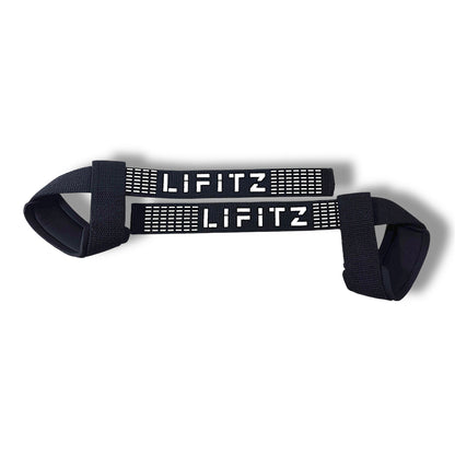 Lifitz Grip Straps | LIFITZ®