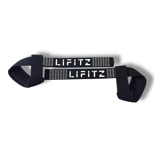 Lifitz Grip Straps | LIFITZ®