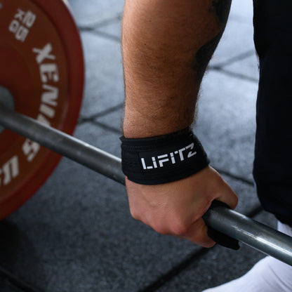 Ultra Straps-  LIFITZ®