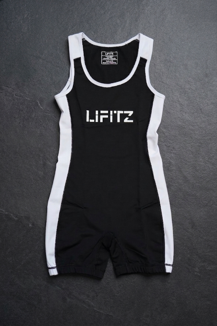 Competition Singlet- LIFITZ®