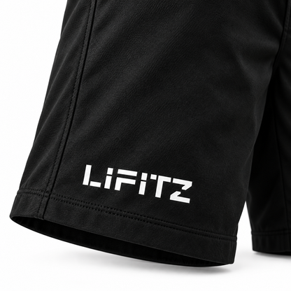 Essential Pantaloncini da allenamento | LIFITZ