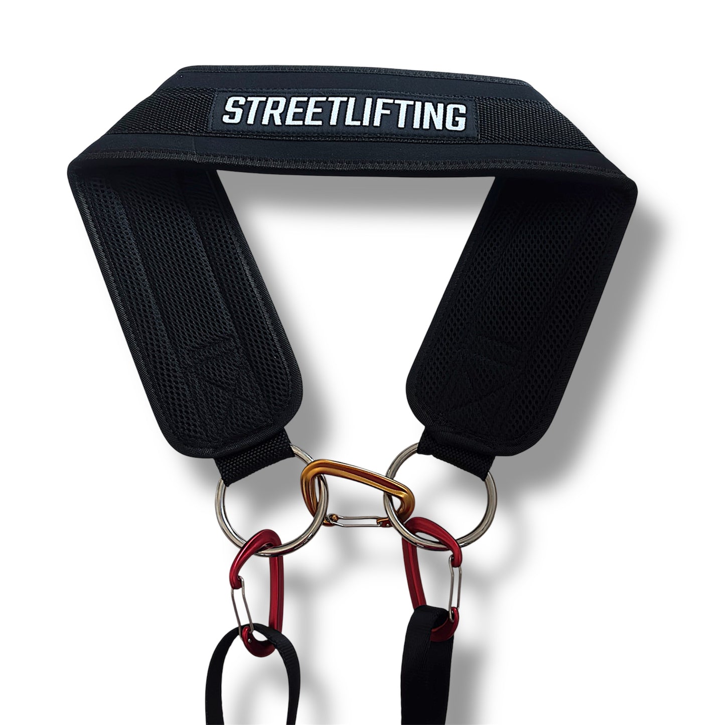 Dip Belt Ultra Light – Competition | LIFITZ®