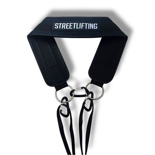 Dip Belt Ultra Light – Competition | LIFITZ®