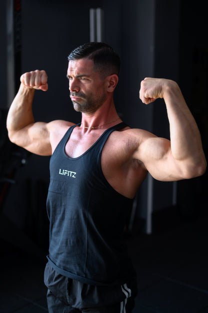 Stringer Tank- LIFITZ®