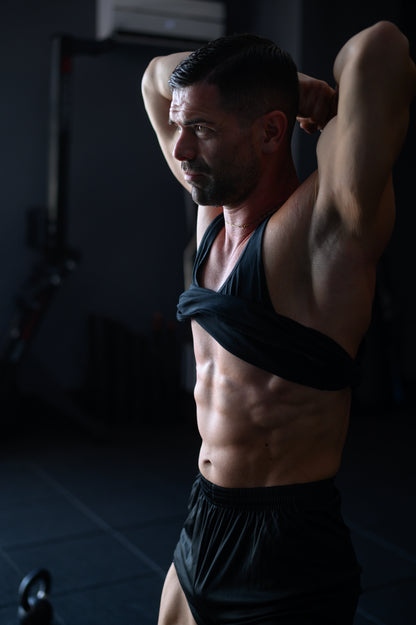 Stringer Tank- LIFITZ®