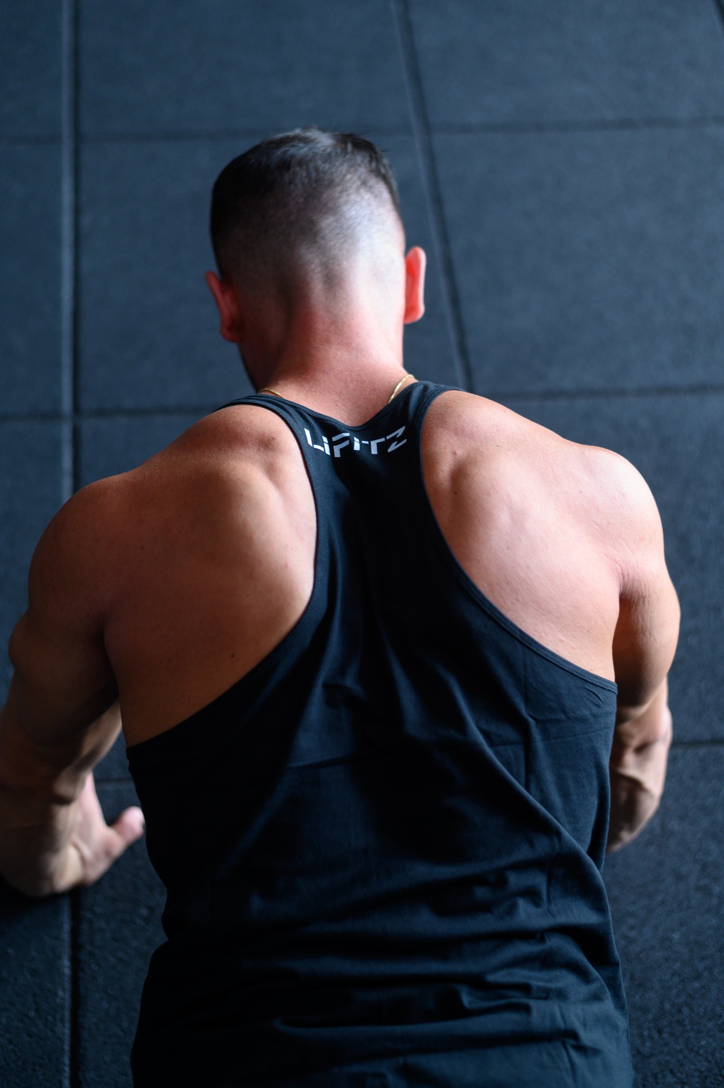 Stringer Tank 1%- LIFITZ®