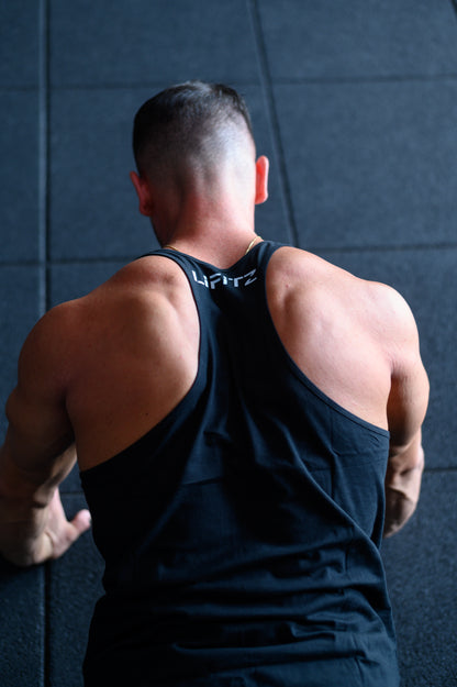 Stringer Tank 1%- LIFITZ®