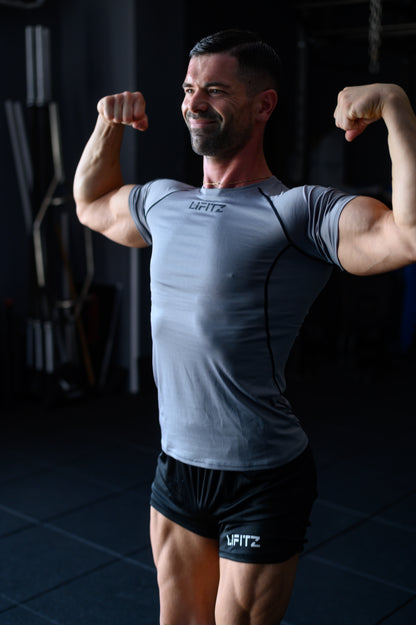 TrueDefine Compression Short Sleeve- LIFITZ®