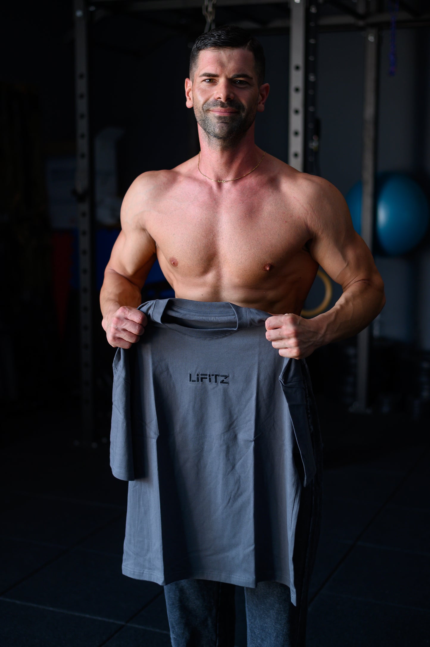 Rebel Crop Stone- LIFITZ®