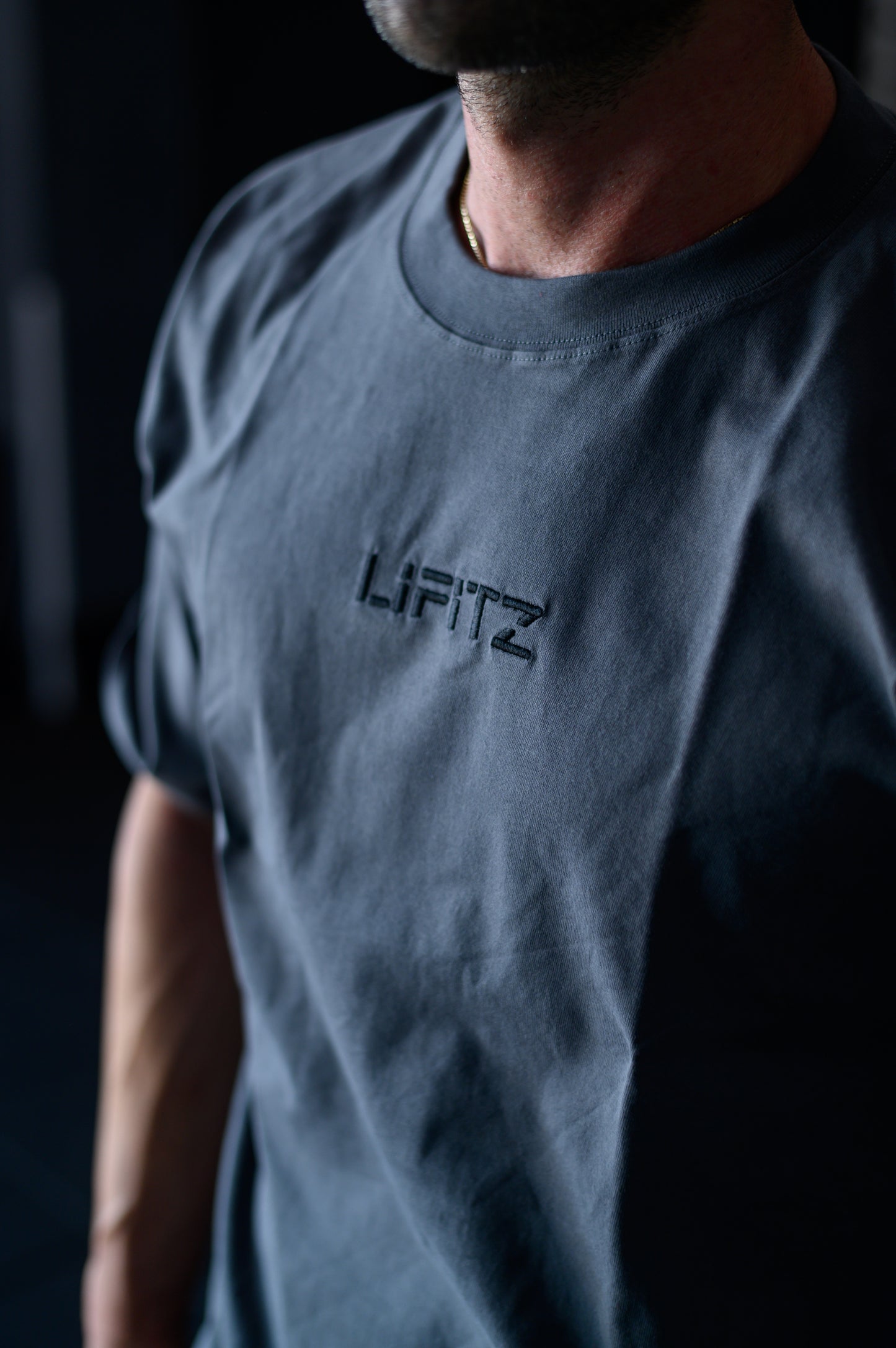 Rebel Crop Stone- LIFITZ®
