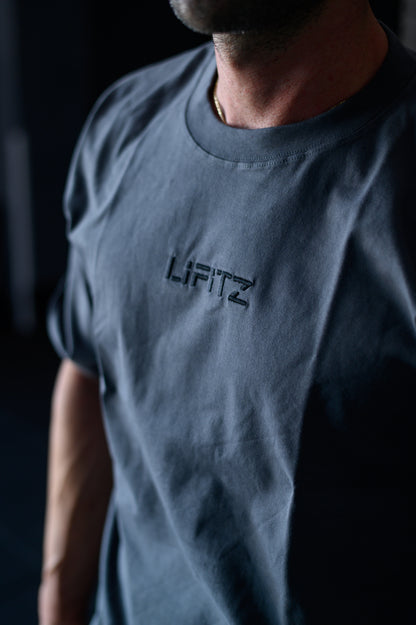 Rebel Crop Stone- LIFITZ®