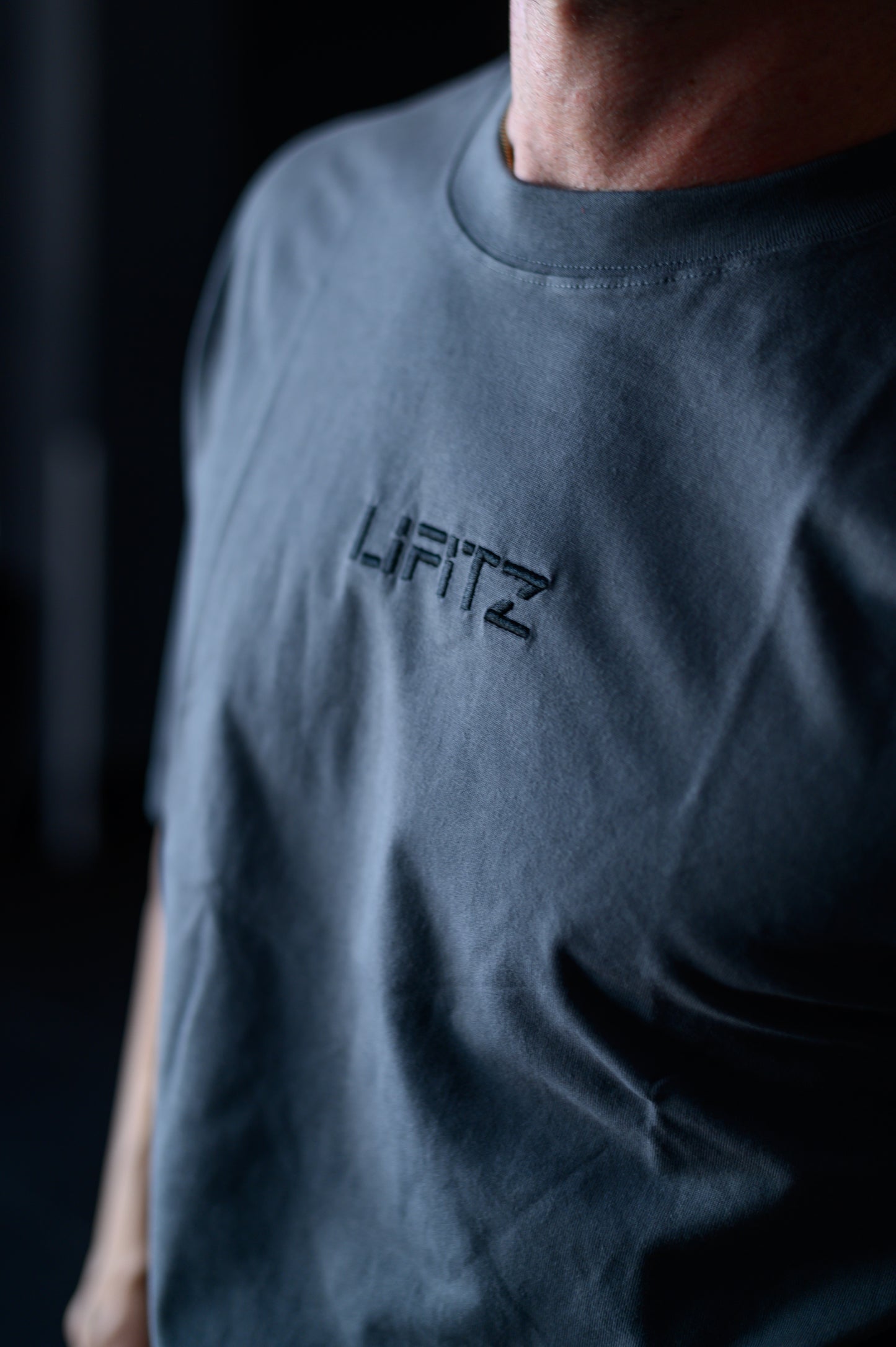 Rebel Crop Stone- LIFITZ®