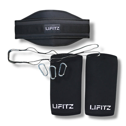 Set Streetlifting- LIFITZ®