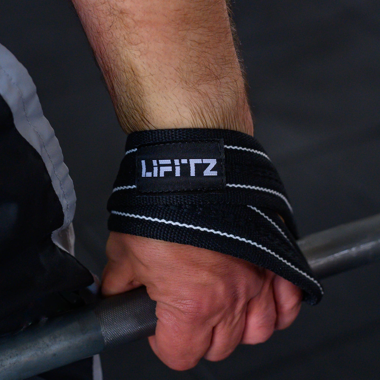 Straps a 8- LIFITZ®