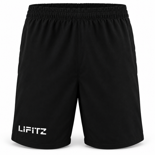 Essential Pantaloncini da allenamento | LIFITZ