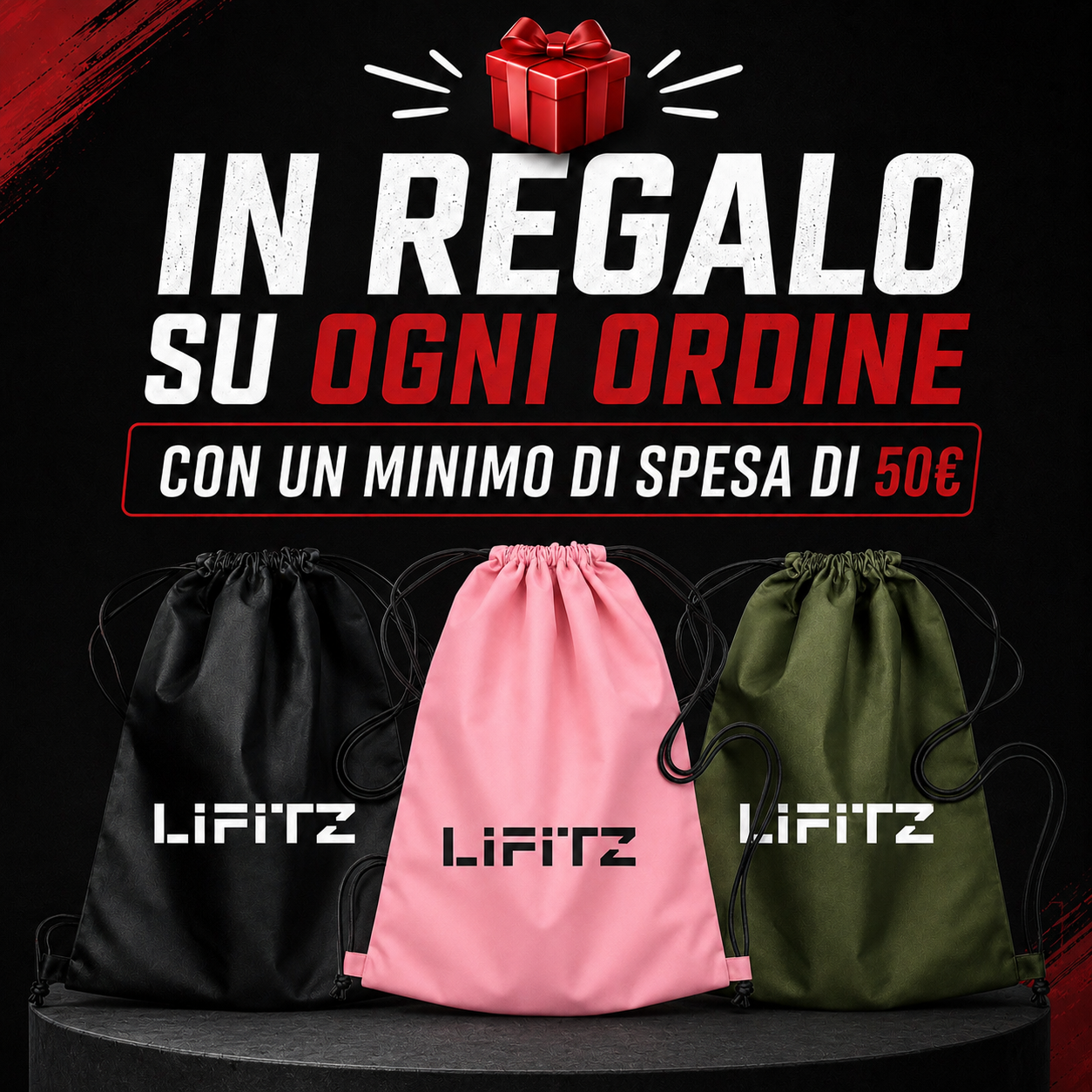 ZAINETTO LIFITZ®