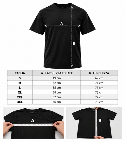 T-Shirt “Lifters Do It Better” – Edizione Powerlifters & Streetlifters