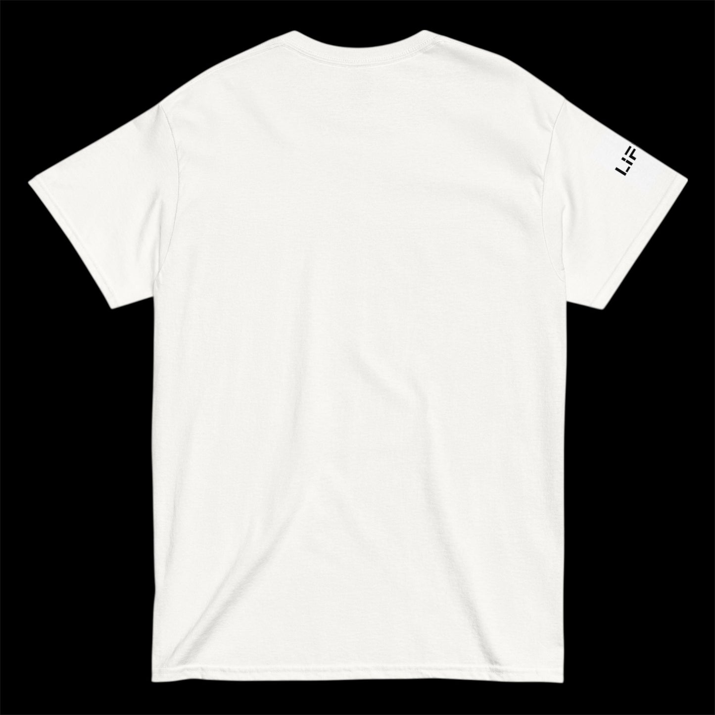 NOVITÀ! T-shirt Organic- LIFITZ®