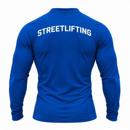 EUROS 2026 | LIFITZ ITA EDITION- LONG SLEEVE