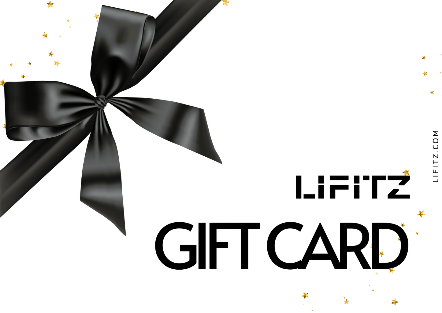 DIGITAL GIFT CARD