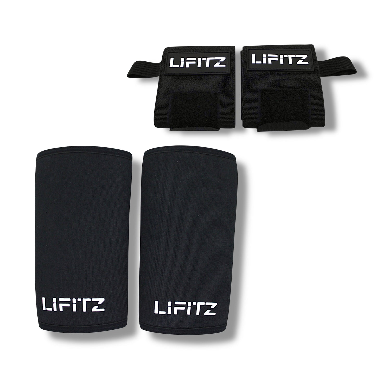 Set Arm Day- LIFITZ®