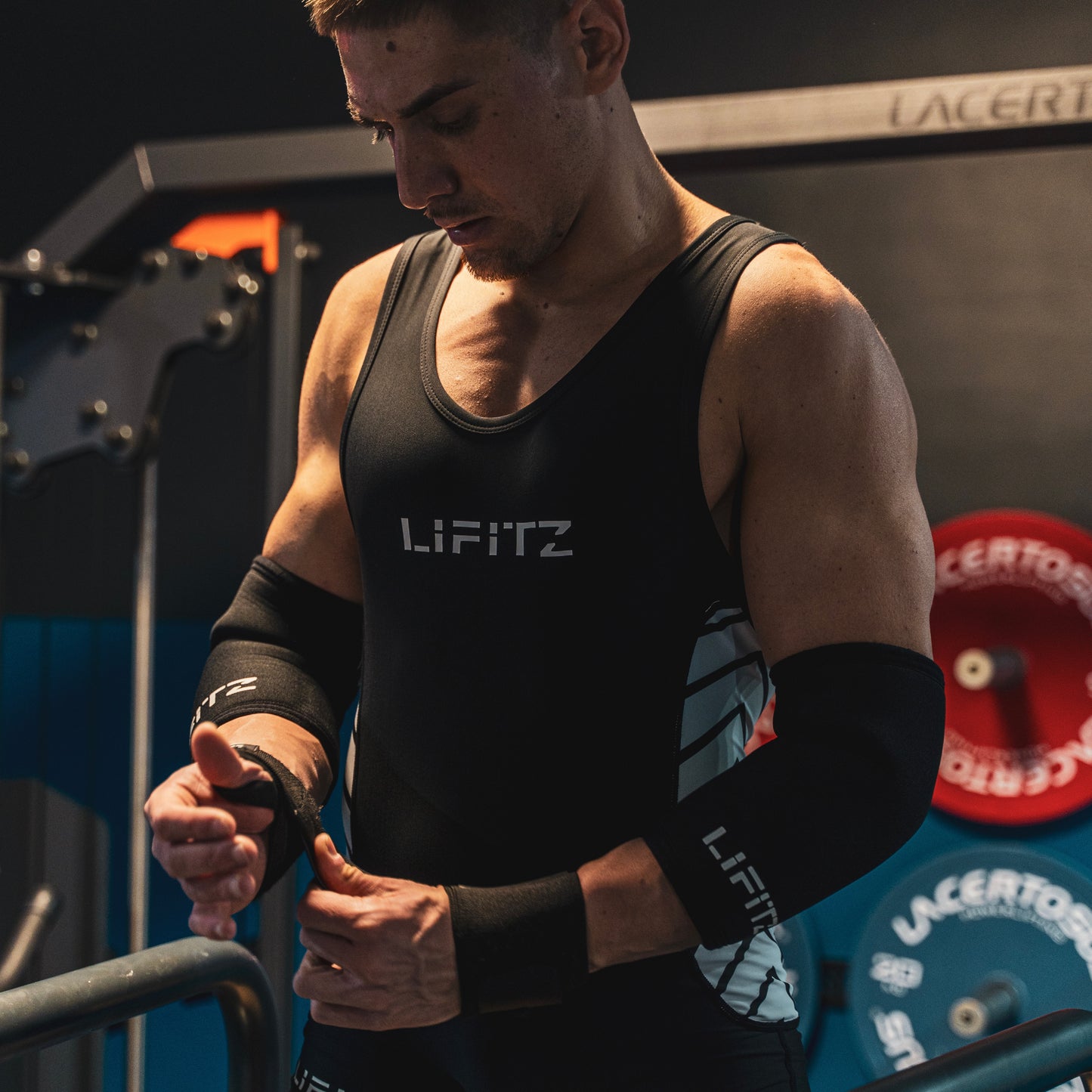 Set Streetlifting- LIFITZ®