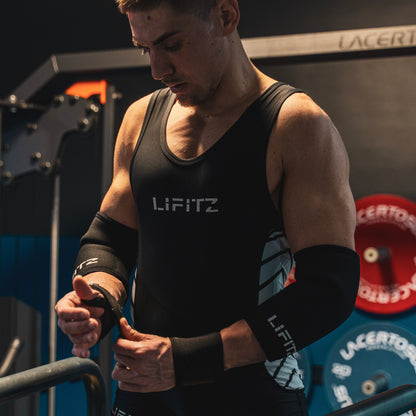 Set Streetlifting- LIFITZ®