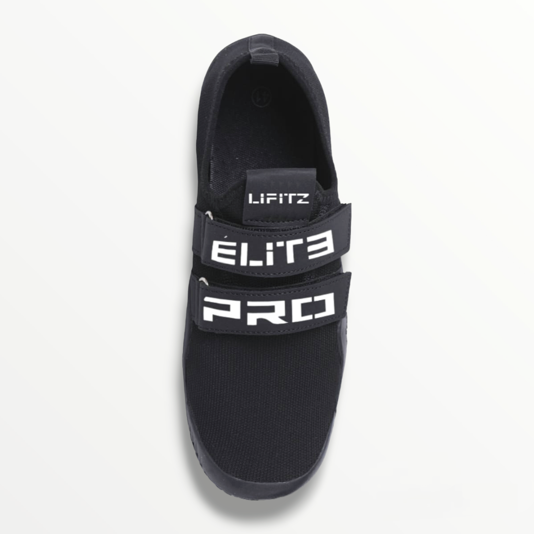 Set Deadlift Days LIFITZ®- Powerlifting Shoes+Calzini da stacco