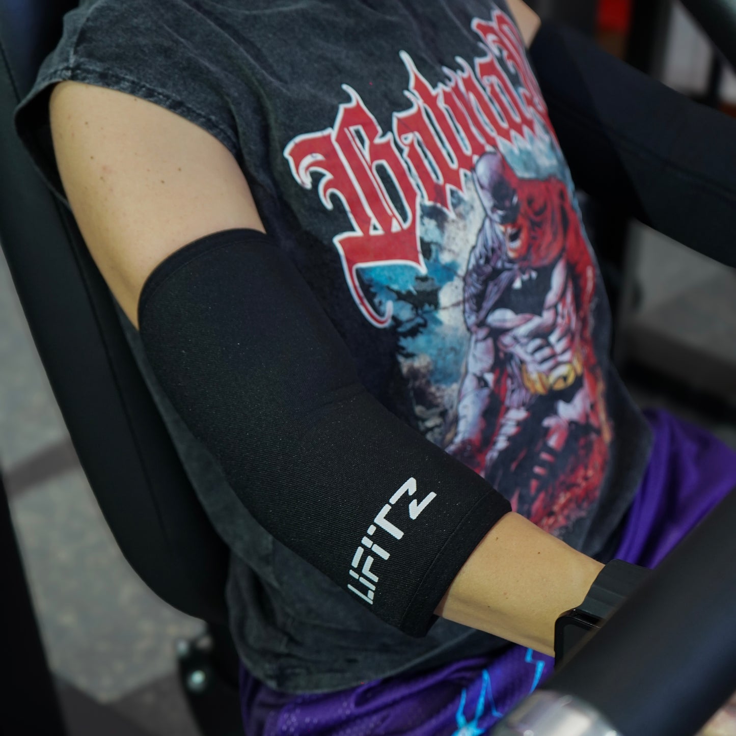 Set Arm Day - LIFITZ®