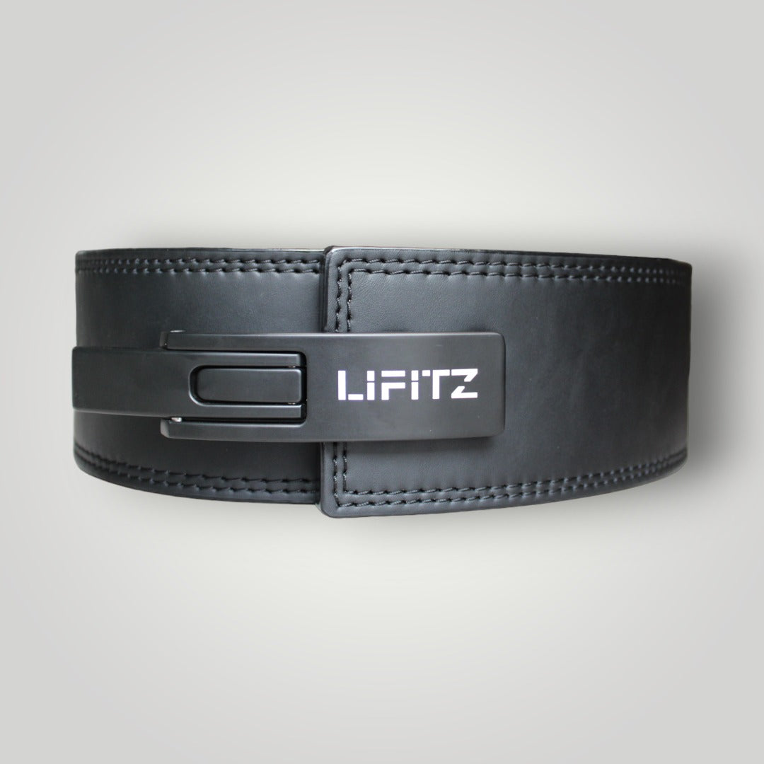 Stealth Belt with Lever Included - 13 mm